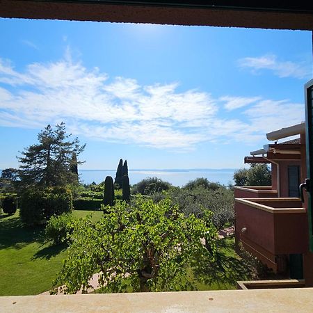 Apartments Blue View - Residence Casetto Bardolino - Regarda Travel Екстер'єр фото