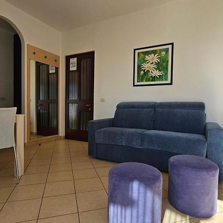 Apartments Blue View - Residence Casetto Bardolino - Regarda Travel Екстер'єр фото