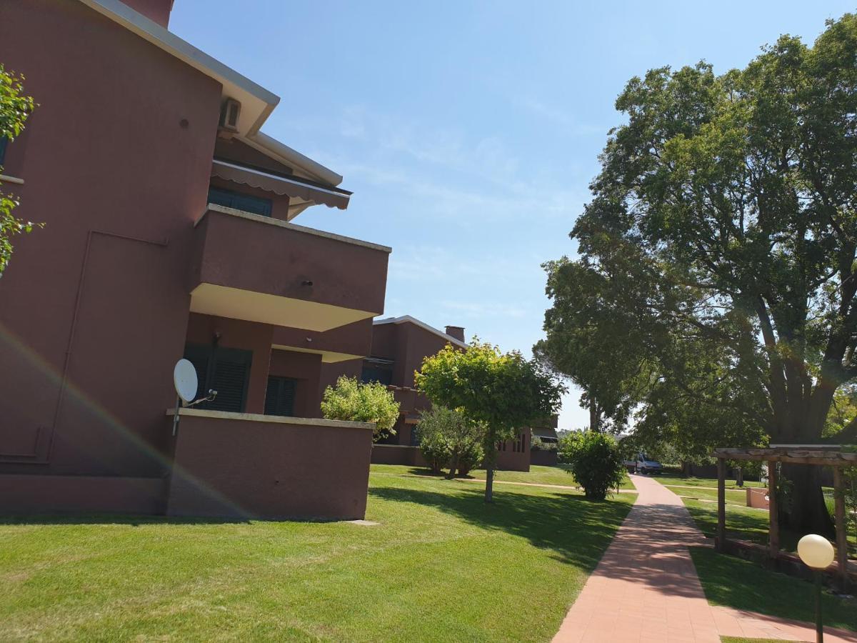 Apartments Blue View - Residence Casetto Bardolino - Regarda Travel Екстер'єр фото