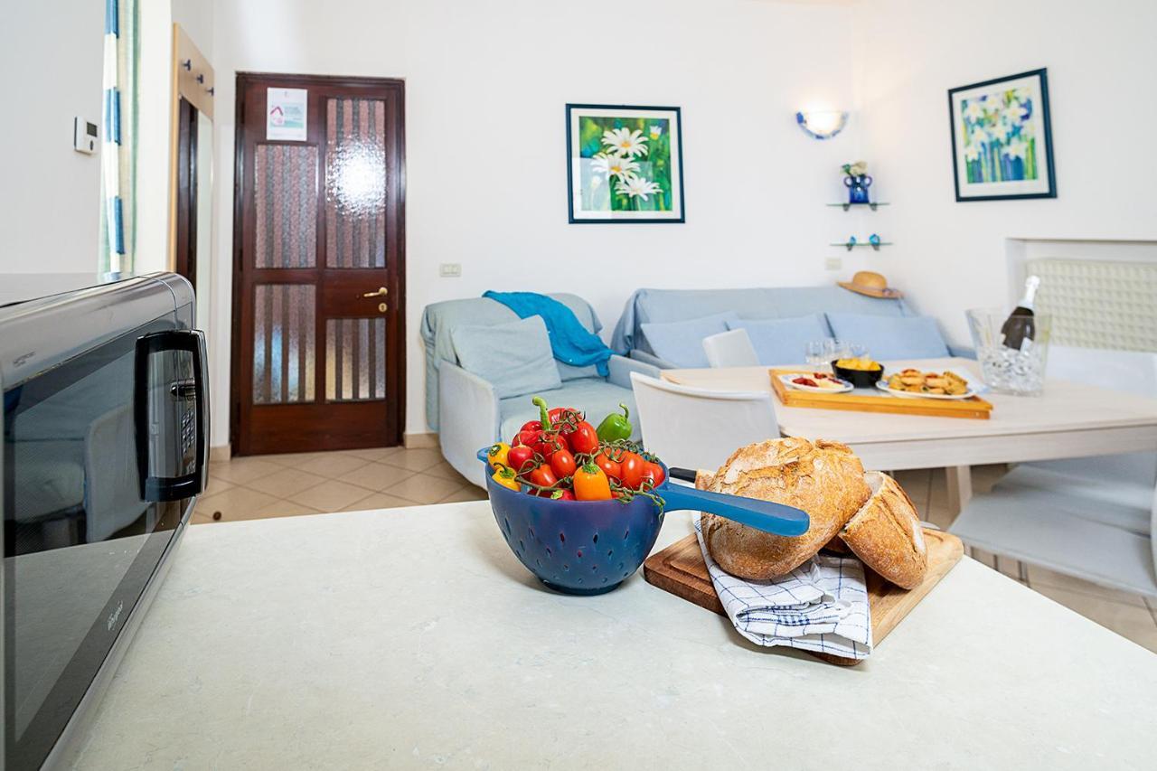 Apartments Blue View - Residence Casetto Bardolino - Regarda Travel Екстер'єр фото