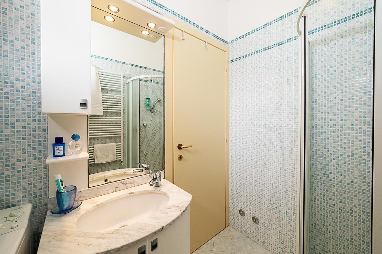 Apartments Blue View - Residence Casetto Bardolino - Regarda Travel Екстер'єр фото