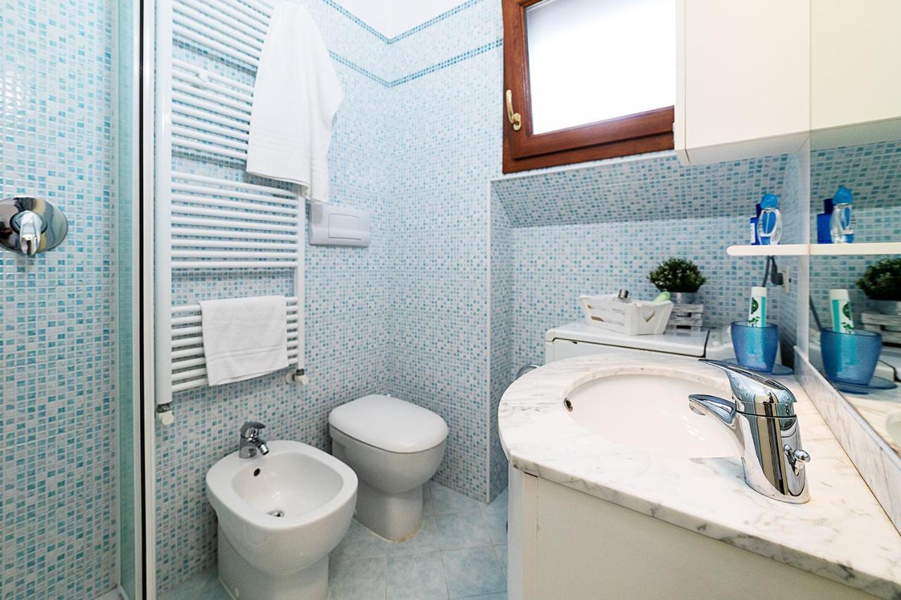 Apartments Blue View - Residence Casetto Bardolino - Regarda Travel Екстер'єр фото