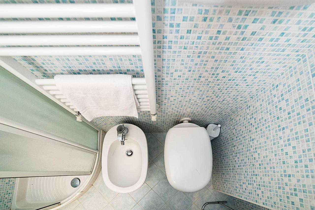 Apartments Blue View - Residence Casetto Bardolino - Regarda Travel Екстер'єр фото