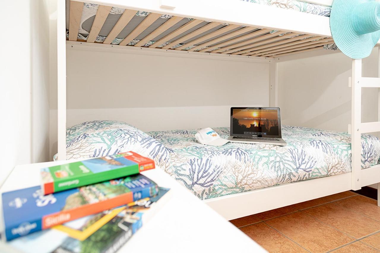 Apartments Blue View - Residence Casetto Bardolino - Regarda Travel Екстер'єр фото