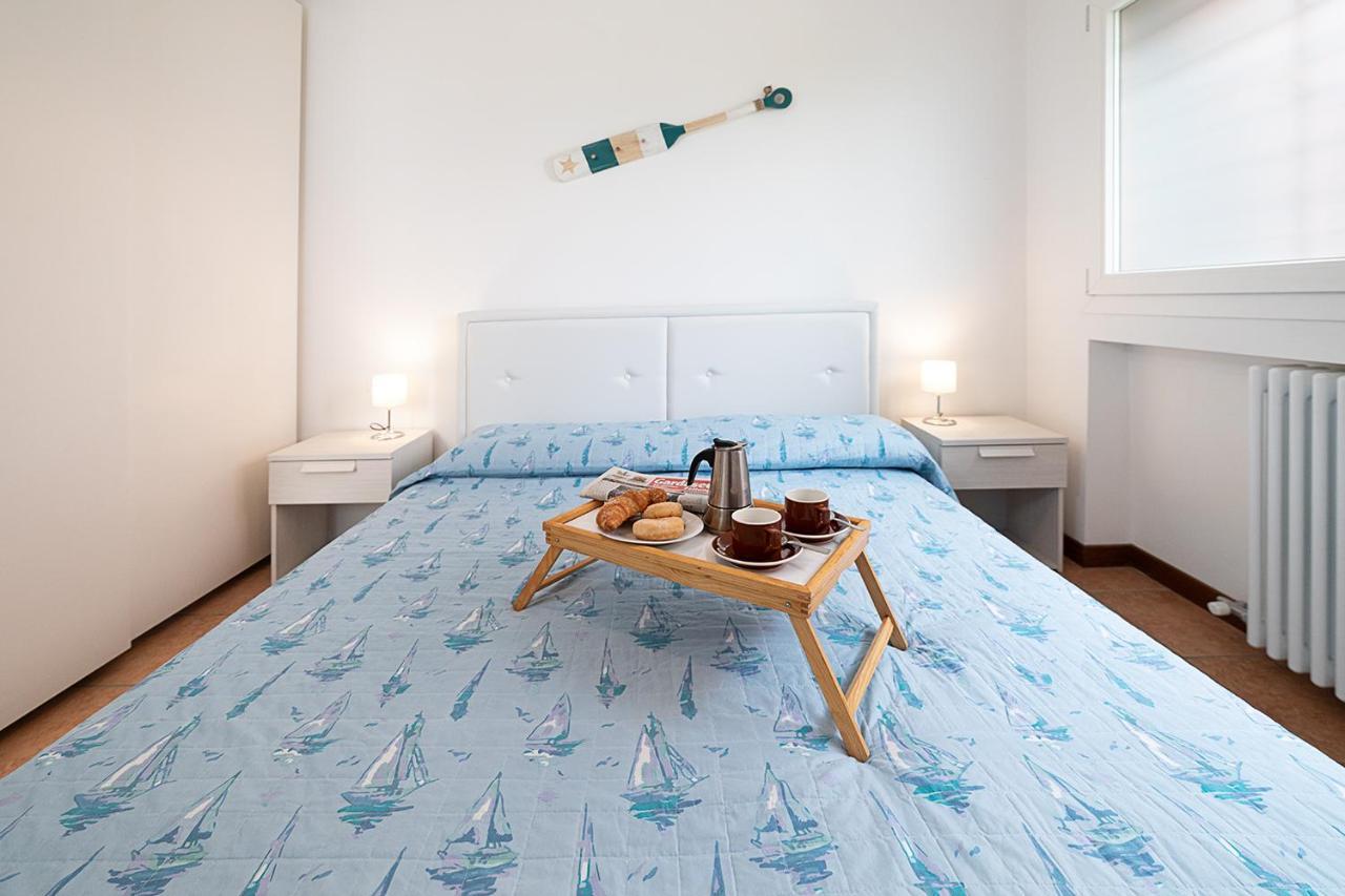 Apartments Blue View - Residence Casetto Bardolino - Regarda Travel Екстер'єр фото