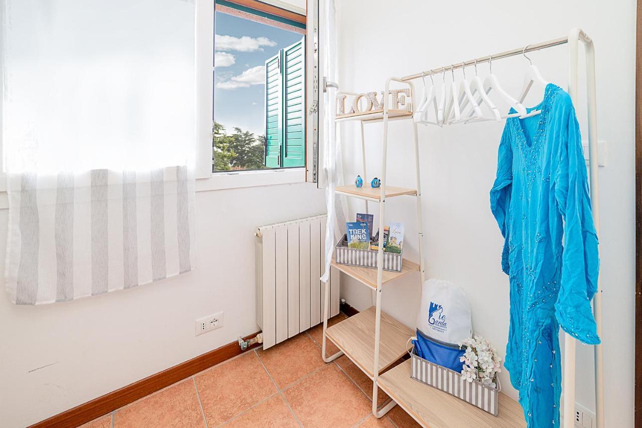 Apartments Blue View - Residence Casetto Bardolino - Regarda Travel Екстер'єр фото