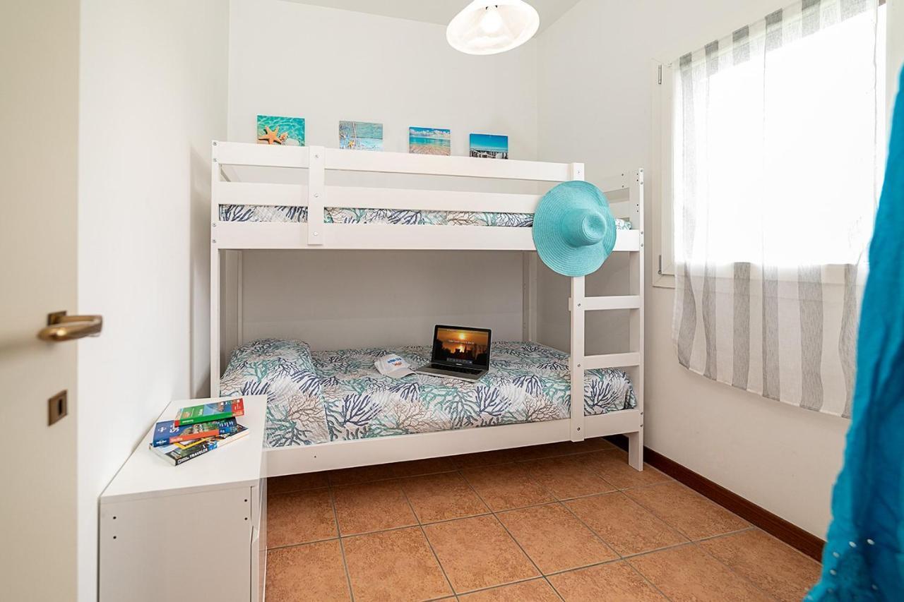 Apartments Blue View - Residence Casetto Bardolino - Regarda Travel Екстер'єр фото