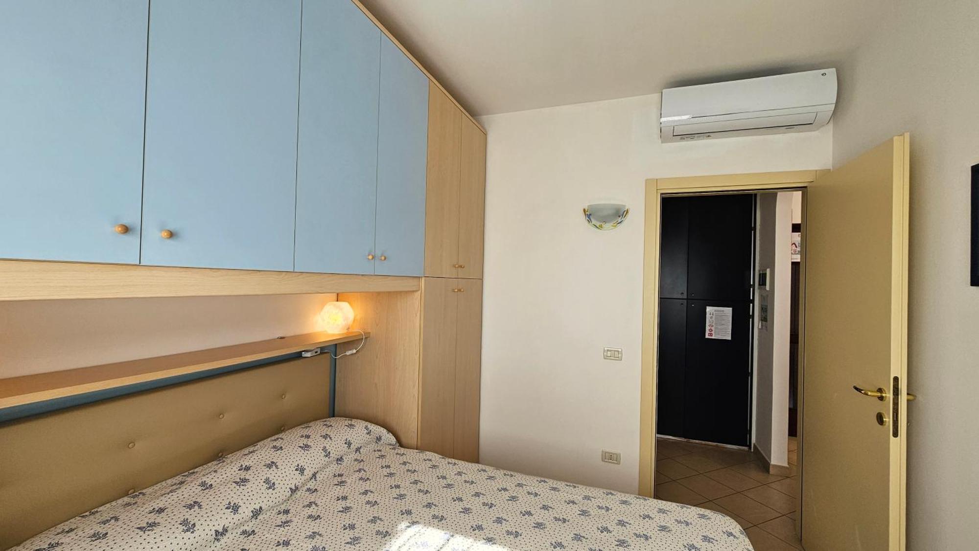Apartments Blue View - Residence Casetto Bardolino - Regarda Travel Екстер'єр фото