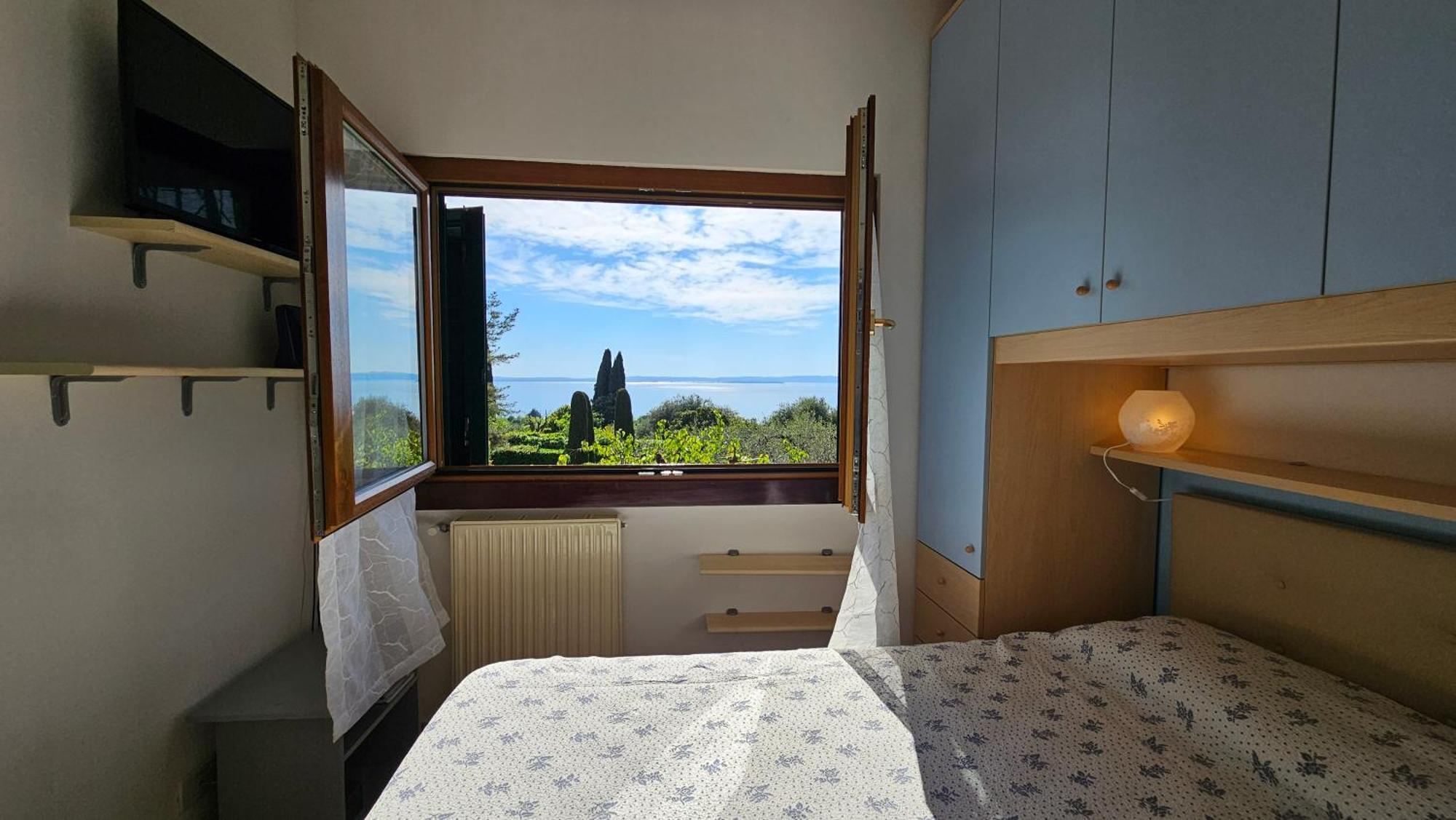 Apartments Blue View - Residence Casetto Bardolino - Regarda Travel Екстер'єр фото